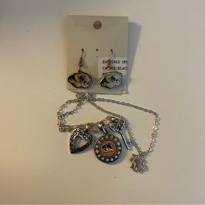 Mizzou Jewelry
